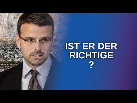 Ist ER der richtige Mann für mich? – FALL 12 | Raphael Bonelli