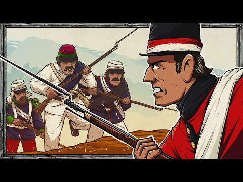 South America's Bloodiest War: The Triple Alliance | Animated History