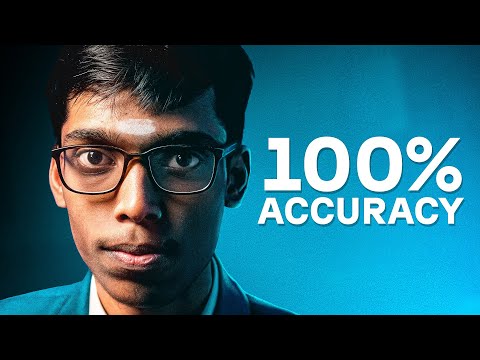 The Most Beautiful Chess Game I've Ever Seen