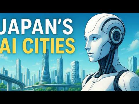 Japan's Practical AI Approach Is Genius!