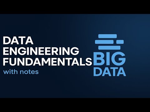 Data Engineering Basics - Fundamentals | Data Engineering Foundation