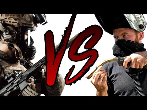 Homemade better than military respirator? MIRA Saftey PAPR MB-90 full test, build, review and mods