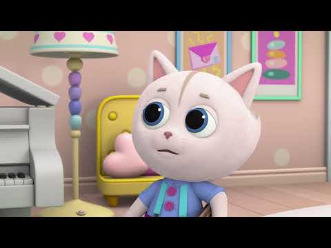 На самом интересном! — КОШЕЧКИ-СОБАЧКИ — Серия 149