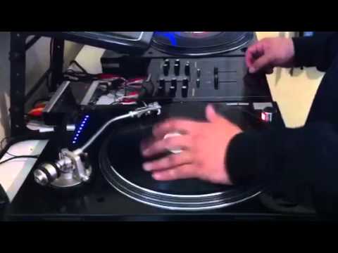 Technics sl1210 m5g