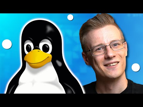 10 Reasons Why I Love Linux ...