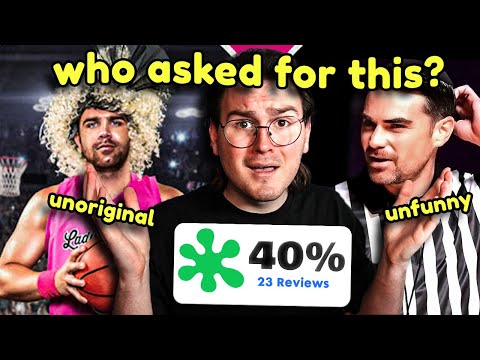 I Watched Ben Shapiro’s Movie So You Don’t Have To