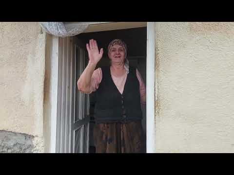 TUZNA PRICA NAPUSTENO SELO DUBOVO BRDO OPCINA KAKANj