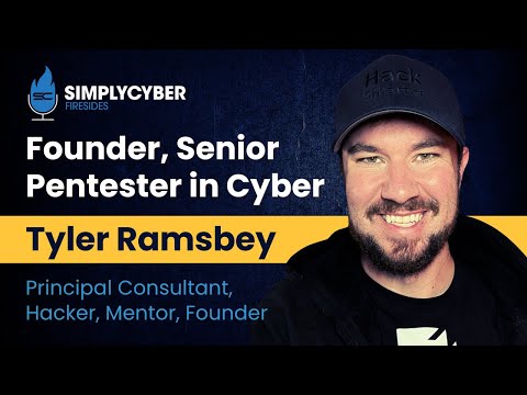 Founder, Senior Pentester in Cybersecurity