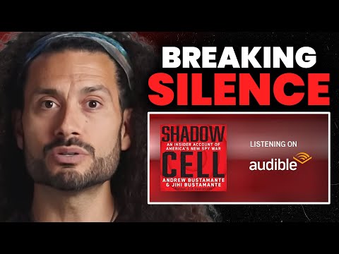 What I Wrote TERRIFIED CIA… So They Censored It—Then THIS Happened