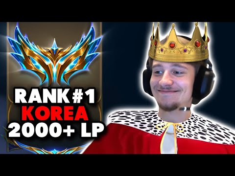 RANK 1 KOREA