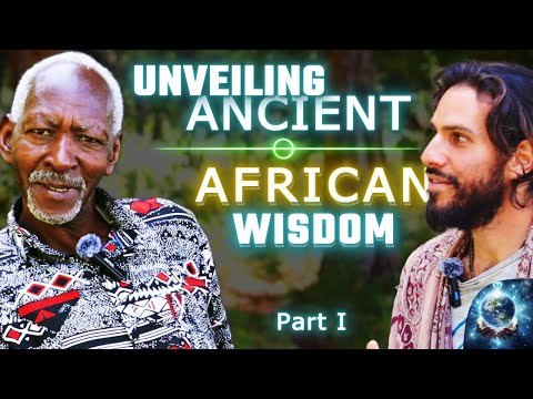 Conversation With a Gikuyu Wisdom Keeper | Part I