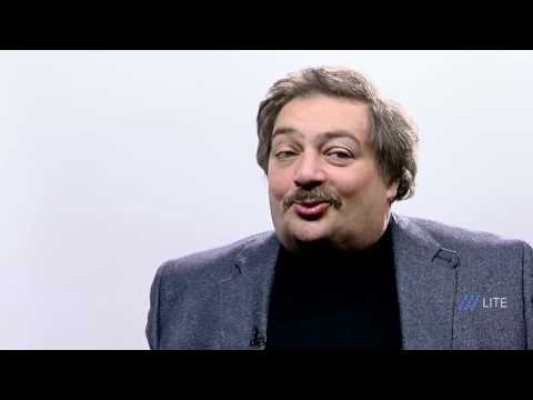 2017 02 25 Дмитрий Быков МИХАИЛ БУЛГАКОВ «МАСТЕР И МАРГАРИТА» 1966