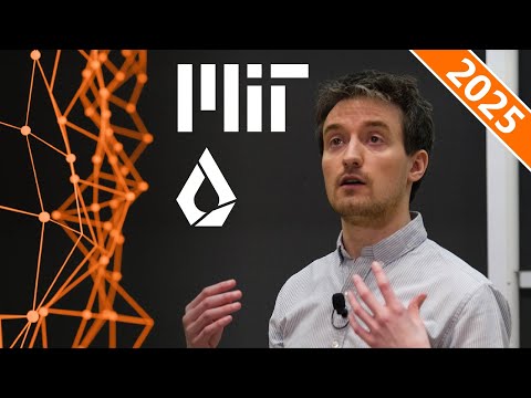 MIT 6.S191 (Liquid AI): Large Language Models