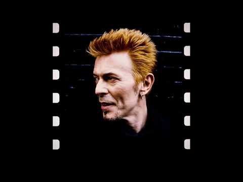 David Bowie - WXPN Philadelphia - World Cafe interview Mar. 7, 1997
