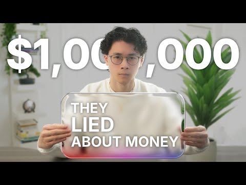 7 Lessons For Teenagers To Become Millionaires