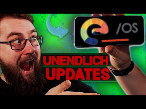 (Re-) using your old smartphones with THIS SYSTEM!