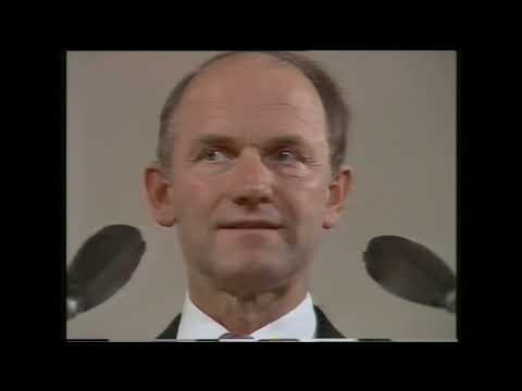 A Porsche named Piëch – From the everyday life of the Audi CEO (1988)