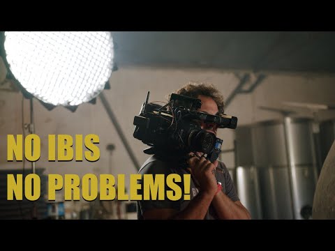 Image stabilization is OVERRATED | 5 tips to capture stable handheld footage!