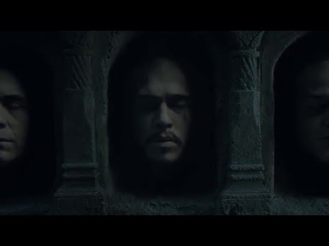 Game of Thrones - SEASON 6 TEASER OF TEASERS HD