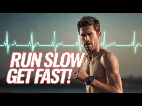 The BIGGEST Lie About Running Faster EXPOSED!