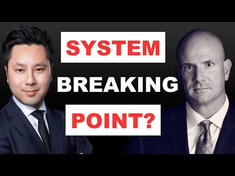 One Asset To Double As Global System Risks Unraveling | Luke Gromen