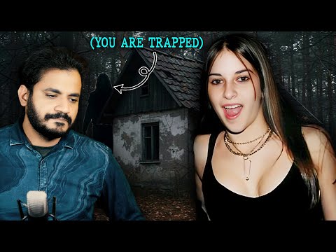 An Extremely Disturbing Camping Story (*Graphic Details*)