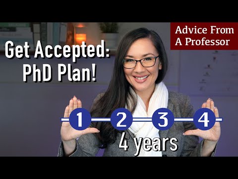 Ultimate PhD Application Timeline: A Step-by-Step Guide