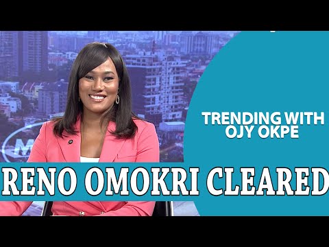 Reno Omokri Cleared, Oshiomhole & Ali Ndume Clash + Dangote Pledges 25% Of Wealth| OjyOkpe   
