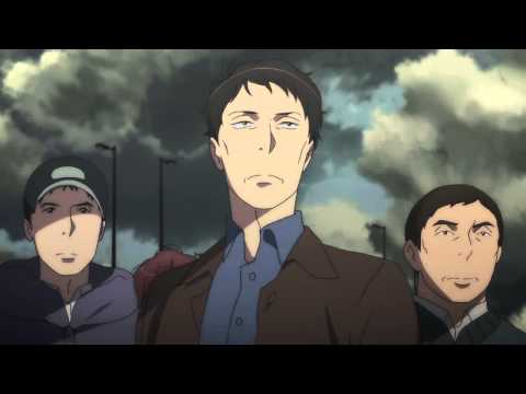 Aldnoah Zero Short 03: God is In His Heaven