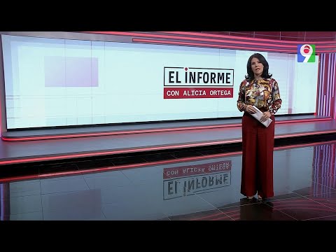 Casos que marcaron al país este 2025 | El Informe con Alicia Ortega