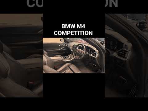 BMW M4 born to runn#car #lifestyle #luxury #bmw#m4