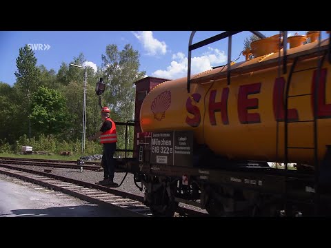 Die Fichtelgebirgsbahnen – Eine Spurensuche | Eisenbahn - Romantik