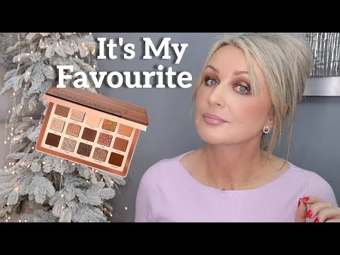 Natasha Denona I Need A Warm Palette Review & 3 Looks