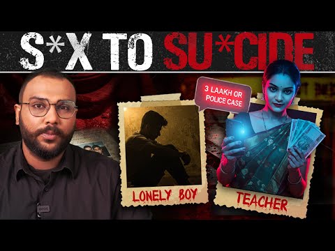 The Dark Side of Obsession @ThynkCrime