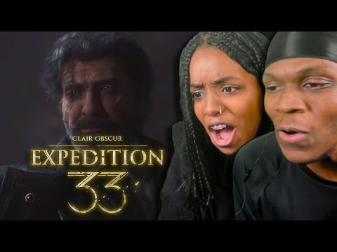 Is Clair Obscur: Expedition 33 Really GOTY??