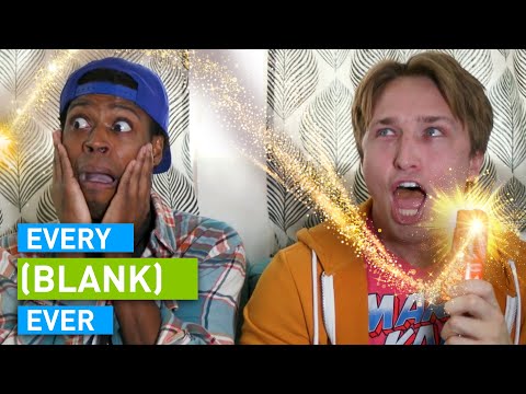 Every '90s Kids Commercial Ever