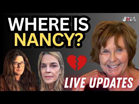 Breaking! Activity at Nancy Guthrie's House! Live Updates!