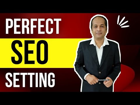 MANDATORY PLUGINS - Perfect SEO Settings to Skyrocket Your Rankings | Free Blogging Course 9.