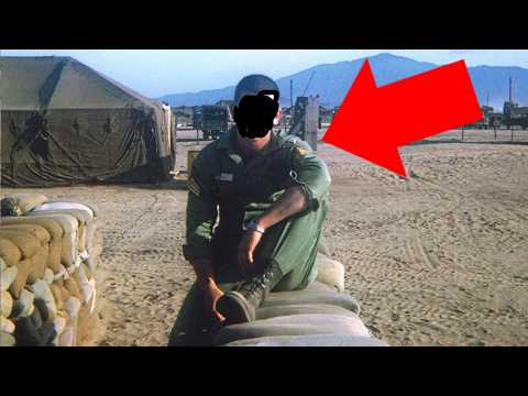 Project GAMMA – The Rogue Unit Too Dangerous to Exist