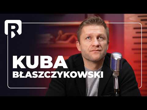 Rymanowski, Błaszczykowski: „Nie mogę spać”
