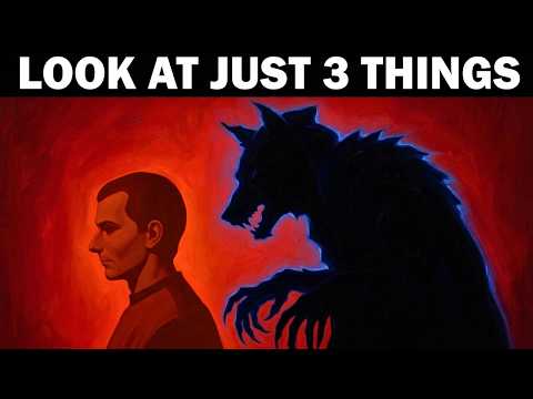 3 Things That Instantly Reveal Someone's True Character - Machiavelli
