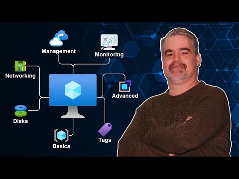 VMs Made Easy: A Deep Dive Into All Azure VM Settings