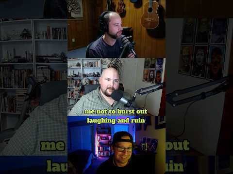 That's one way to ruin the mood! #podcast #fyp #comedy #thanksgiving