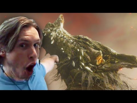 Elden Ring Randomizer - Remembering Placidusax