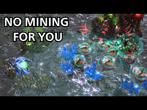 This Game Is Why Everyone Hates Stasis Wards