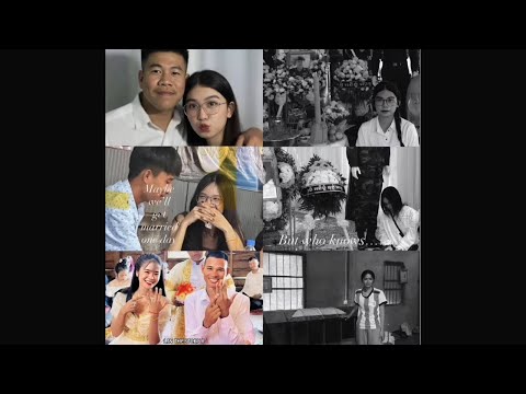 The Sad Story BrokenHeart😢💔 ជាតិនេះកម្មតាមបំបែក+សន្យាបានទេគ្មានបងកុំយំ X អូនកុំយំណាបើថ្ងៃណាបាត់បង