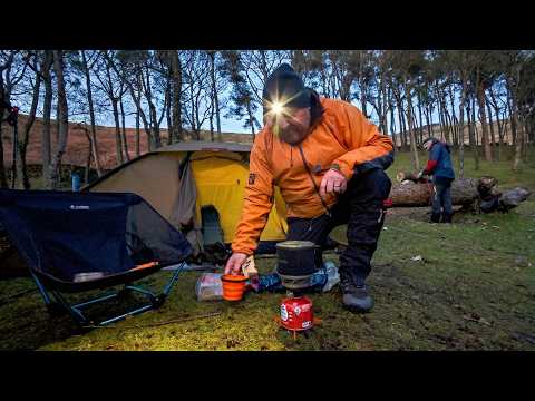 The Most OVERRATED Camping Gear (According to You)