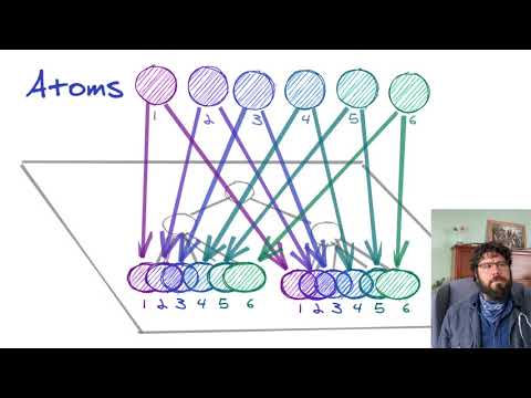 Recoil: State Management for Today's React - Dave McCabe aka @mcc_abe at @ReacteuropeOrgConf 2020