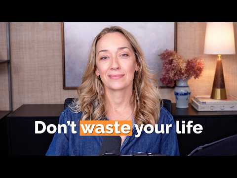 It took me 20+ years to realize what I'll tell you in 15 minutes…