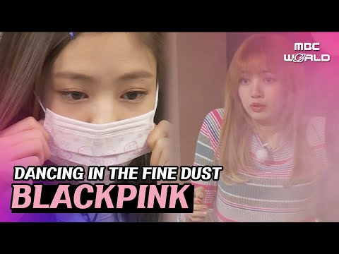 [C.C.] BLACKPINK’s Debut Era! The First Variety show appearance #BLACKPINK